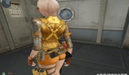 cf9月先遣服最新爆料人物,神秘新英雄亮相！CF9月先遣服爆料人物解析