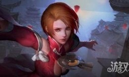 露娜终焉新皮肤最新爆料,神秘终焉，炫酷登场！